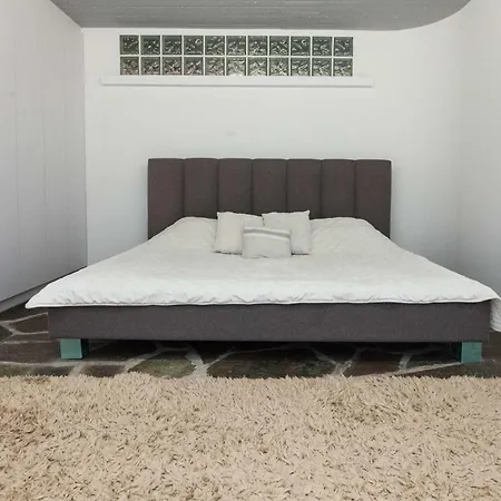 公寓 Romantic Stone Getaway Retreat In Nature-loved Penteli 雅典